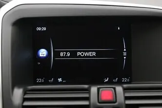 Volvo XC60, 2.0, 140 kW, diesel, automatic, front-wheel drive