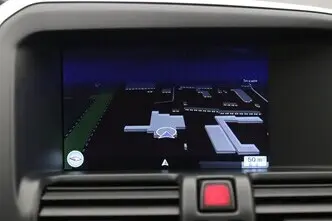 Volvo XC60, 2.0, 140 kW, diesel, automatic, front-wheel drive