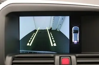 Volvo XC60, 2.0, 140 kW, diesel, automatic, front-wheel drive