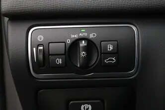 Volvo XC60, 2.0, 140 kW, diesel, automatic, front-wheel drive