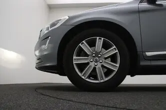 Volvo XC60, 2.0, 140 kW, diesel, automatic, front-wheel drive