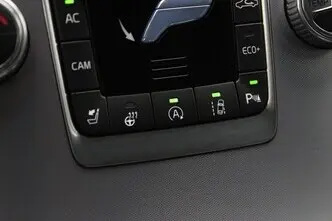 Volvo XC60, 2.0, 140 kW, diesel, automatic, front-wheel drive