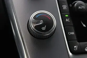 Volvo XC60, 2.0, 140 kW, diesel, automatic, front-wheel drive