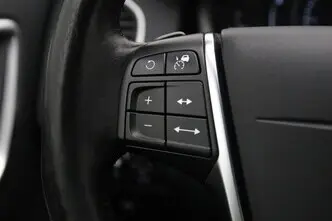 Volvo XC60, 2.0, 140 kW, diesel, automatic, front-wheel drive