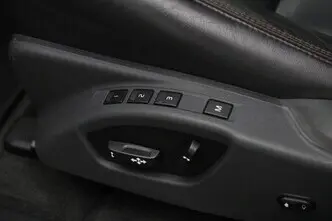 Volvo XC60, 2.0, 140 kW, diesel, automatic, front-wheel drive