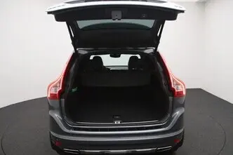 Volvo XC60, 2.0, 140 kW, diesel, automatic, front-wheel drive