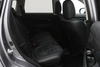 Mitsubishi Outlander, 2.0, 89 kW, plug-in hybrid, automatic, four-wheel drive