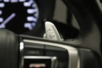 Mitsubishi Outlander, 2.0, 89 kW, plug-in hybrid, automatic, four-wheel drive