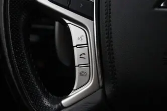 Mitsubishi Outlander, 2.0, 89 kW, plug-in hybrid, automatic, four-wheel drive
