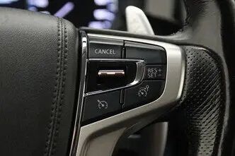 Mitsubishi Outlander, 2.0, 89 kW, plug-in hybrid, automatic, four-wheel drive