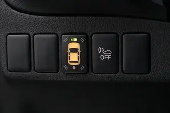 Mitsubishi Outlander, 2.0, 89 kW, plug-in hybrid, automatic, four-wheel drive