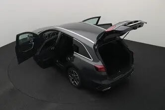 Kia cee'd / Ceed, 1.5, 118 kW, гибрид, автомат, передний привод
