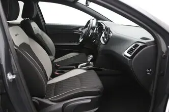 Kia cee'd / Ceed, 1.5, 118 kW, гибрид, автомат, передний привод
