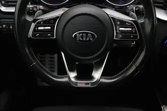 Kia cee'd / Ceed, 1.5, 118 kW, гибрид, автомат, передний привод