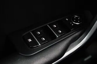 Kia cee'd / Ceed, 1.5, 118 kW, гибрид, автомат, передний привод