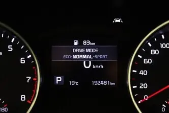 Kia cee'd / Ceed, 1.5, 118 kW, гибрид, автомат, передний привод