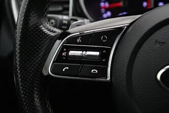 Kia cee'd / Ceed, 1.5, 118 kW, гибрид, автомат, передний привод