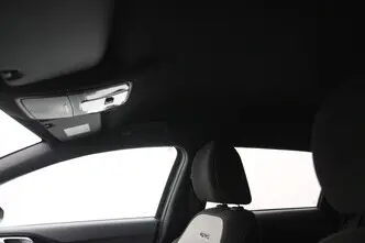 Kia cee'd / Ceed, 1.5, 118 kW, гибрид, автомат, передний привод