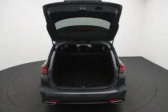 Kia cee'd / Ceed, 1.5, 118 kW, гибрид, автомат, передний привод