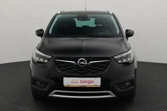 Opel Crossland X, 1.6, 73 kW, diisel, manuaal, esivedu