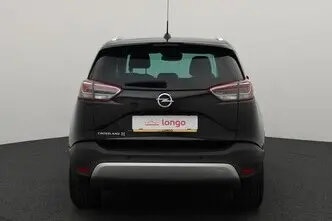 Opel Crossland X, 1.6, 73 kW, diisel, manuaal, esivedu