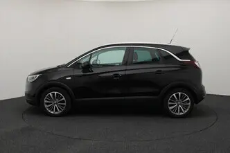 Opel Crossland X, 1.6, 73 kW, diisel, manuaal, esivedu