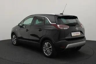 Opel Crossland X, 1.6, 73 kW, diisel, manuaal, esivedu