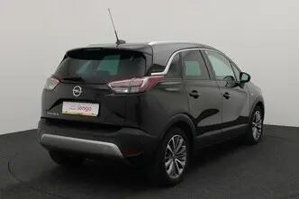 Opel Crossland X, 1.6, 73 kW, diisel, manuaal, esivedu