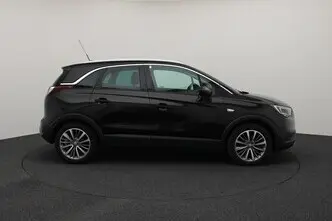 Opel Crossland X, 1.6, 73 kW, diisel, manuaal, esivedu