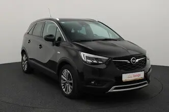 Opel Crossland X, 1.6, 73 kW, diisel, manuaal, esivedu