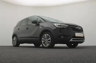 Opel Crossland X, 1.6, 73 kW, diisel, manuaal, esivedu