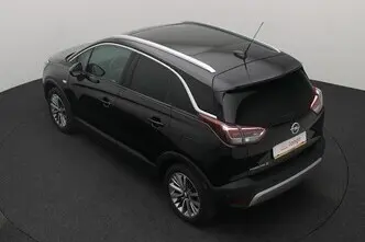 Opel Crossland X, 1.6, 73 kW, diisel, manuaal, esivedu