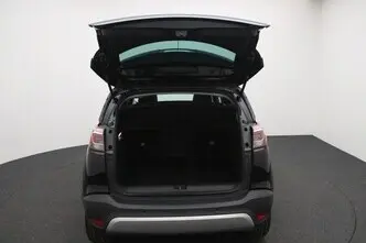 Opel Crossland X, 1.6, 73 kW, diisel, manuaal, esivedu