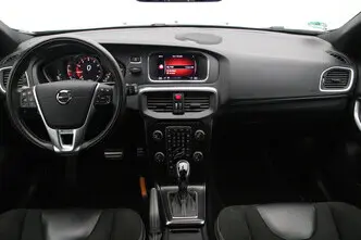 Volvo V40, 1.5, 112 kW, бензин, автомат, передний привод
