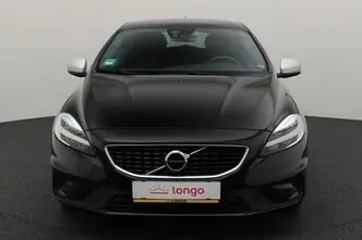 Volvo V40, 1.5, 112 kW, бензин, автомат, передний привод