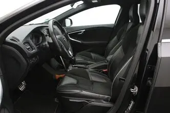 Volvo V40, 1.5, 112 kW, бензин, автомат, передний привод