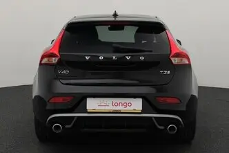 Volvo V40, 1.5, 112 kW, бензин, автомат, передний привод