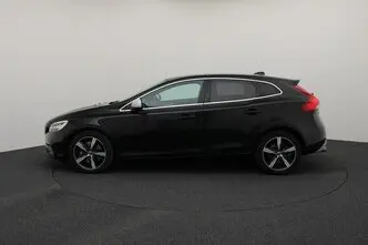 Volvo V40, 1.5, 112 kW, бензин, автомат, передний привод