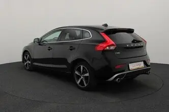 Volvo V40, 1.5, 112 kW, бензин, автомат, передний привод