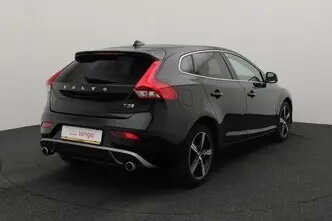 Volvo V40, 1.5, 112 kW, бензин, автомат, передний привод