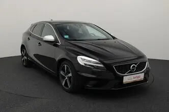 Volvo V40, 1.5, 112 kW, бензин, автомат, передний привод