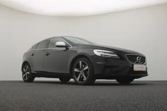 Volvo V40, 1.5, 112 kW, бензин, автомат, передний привод