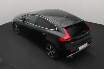 Volvo V40, 1.5, 112 kW, бензин, автомат, передний привод