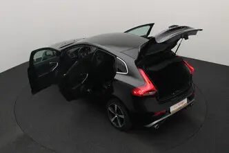 Volvo V40, 1.5, 112 kW, бензин, автомат, передний привод