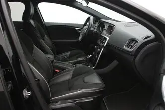 Volvo V40, 1.5, 112 kW, бензин, автомат, передний привод