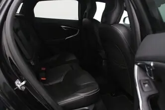 Volvo V40, 1.5, 112 kW, бензин, автомат, передний привод