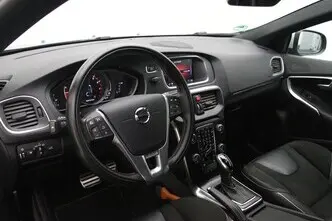 Volvo V40, 1.5, 112 kW, бензин, автомат, передний привод
