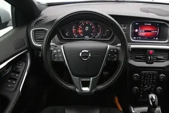 Volvo V40, 1.5, 112 kW, бензин, автомат, передний привод