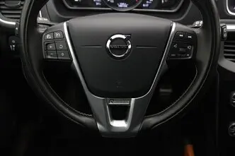 Volvo V40, 1.5, 112 kW, бензин, автомат, передний привод