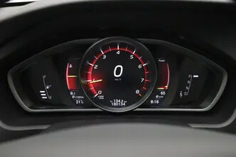 Volvo V40, 1.5, 112 kW, бензин, автомат, передний привод